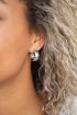 Earrings turned wide | My Jewellery