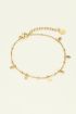 Bracelet clovers | My Jewellery