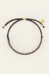Starmood armband met kralen | My Jewellery