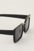 black square cat eye sunglasses | My Jewellery