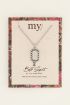 Bold Spirit ketting amour bedel | My Jewellery