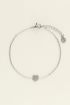 Bracelet clover | My Jewellery