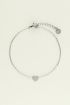 Bracelet small heart | My Jewellery