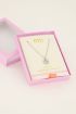 Charm necklace Lucky You | My Jewellery