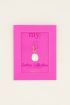 Custom bedel parel | My Jewellery