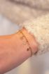 Universe bracelet with small stars | My Jewellery