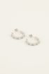Giftbox hart & strass set | My Jewellery