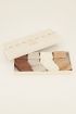 Giftbox beige babysokjes | babysokjes | My Jewellery