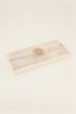 Giftbox beige babysokjes | babysokjes | My Jewellery