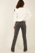 Grey jeans with split | Grey jeans | My Jewellery