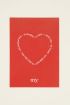 I love you kaartje | My Jewellery