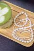 Necklace with large pearls | My Jewellery