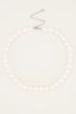 Necklace with large pearls | My Jewellery