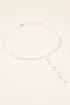 Necklace with circle charms | My Jewellery