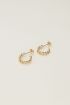Iconic chain earrings | My Jewellery