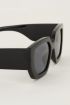 large black cat eye sunglasses | My Jewellery