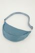 Light blue crossbody bag | My Jewellery