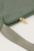 Light green crossbody bag | My Jewellery