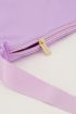 Lilac crossbody bag | My Jewellery