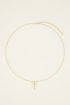 Bold Spirit ketting met kruis | My Jewellery