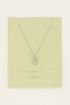 Ketting met sterrenbeeld bedel | My Jewellery