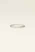 Minimalist ring bubble | My Jewellery
