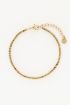 Bracelet with square strap | My Jewellery