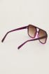 pink aviator sunglasses | My Jewellery