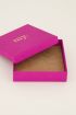 Roze glitter giftbox | My Jewellery