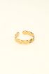Braided ring | My Jewellery