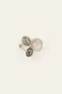 Ring Rose Quartz | My Jewellery