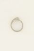 ring met panter | My Jewellery