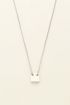 Square necklace  | My Jewellery