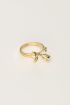Statement ring with bow | My Jewellery