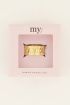 Brede ring l'amour tekst | My Jewellery