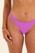 Purple brazilian bikini bottoms | My Jewellery