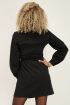 Blazer jurk met elastieke band | My Jewellery