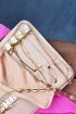 Gouden sieraden etui, juwelen etui My Jewellery
