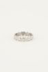 Ring hartjes