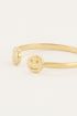 Ring met smileys