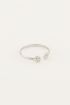 Ring met smileys