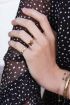 Ring met vier vlindertjes | My Jewellery