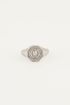 Ring munt Sun Rocks | My Jewellery