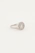 Ring munt Sun Rocks | My Jewellery