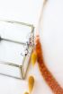 Ring Ovaal Roos, Minimalistische ring My Jewellery