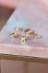Ring slangetje, minimalistische ringen My Jewellery