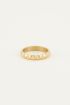Ring studs