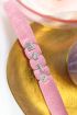 Minimalistisch ringetje hartje, Vintage sieraden My Jewellery