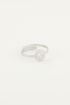 Initialenring | Ringe | My Jewellery