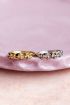 Ring met vier vlindertjes | My Jewellery